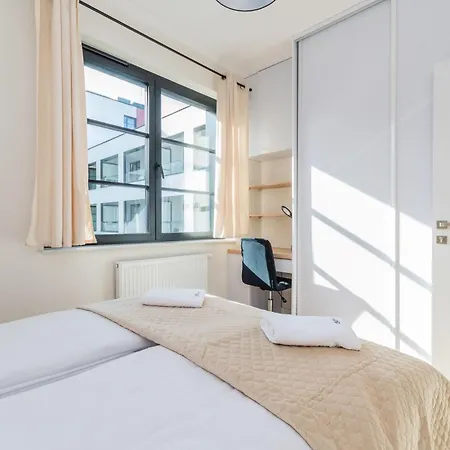 Apartament Doki - Curacao By Grand